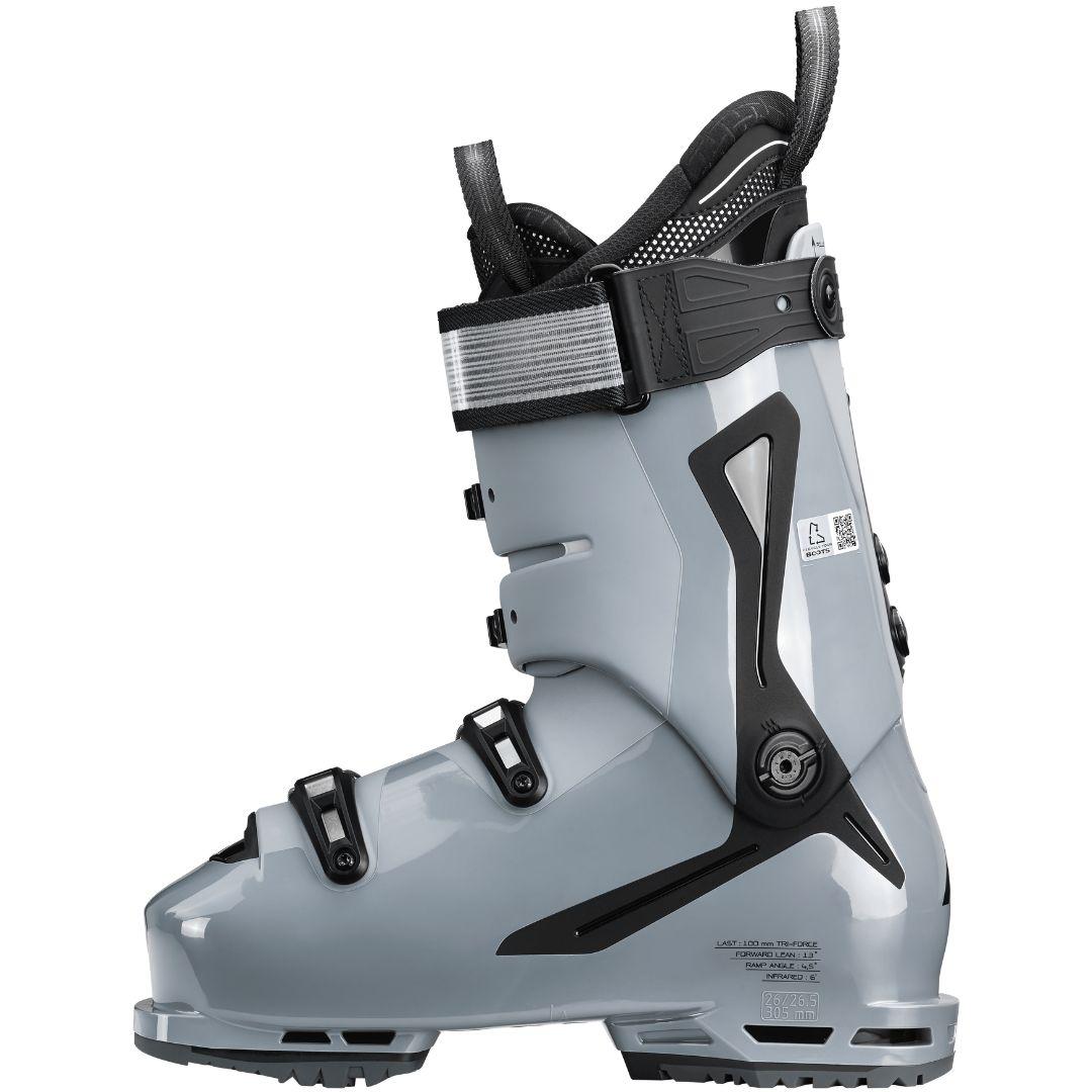 Nordica Men's Speedmachine 3 120 BOA Ski Boots